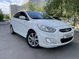 Hyundai Accent 2013 года за 4 680 000 тг. в Павлодар – фото 2