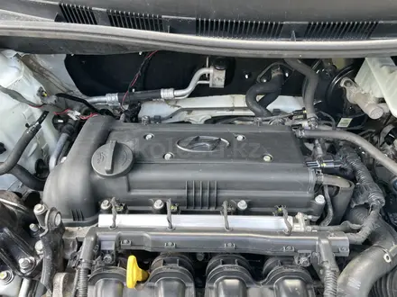 Hyundai Accent 2013 года за 4 680 000 тг. в Павлодар – фото 26