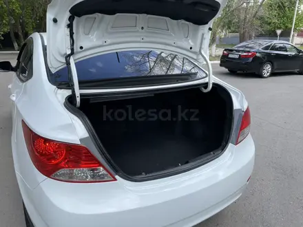 Hyundai Accent 2013 года за 4 680 000 тг. в Павлодар – фото 33