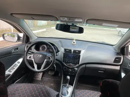 Hyundai Accent 2013 года за 4 680 000 тг. в Павлодар – фото 34