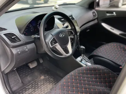 Hyundai Accent 2013 года за 4 680 000 тг. в Павлодар – фото 35