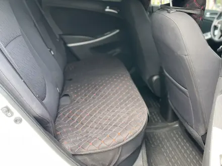 Hyundai Accent 2013 года за 4 680 000 тг. в Павлодар – фото 37