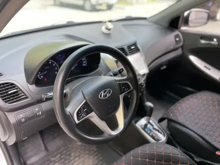 Hyundai Accent 2013 года за 4 680 000 тг. в Павлодар – фото 39