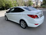 Hyundai Accent 2013 года за 4 680 000 тг. в Павлодар – фото 4