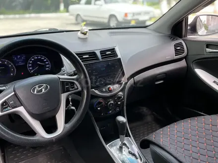 Hyundai Accent 2013 года за 4 680 000 тг. в Павлодар – фото 41
