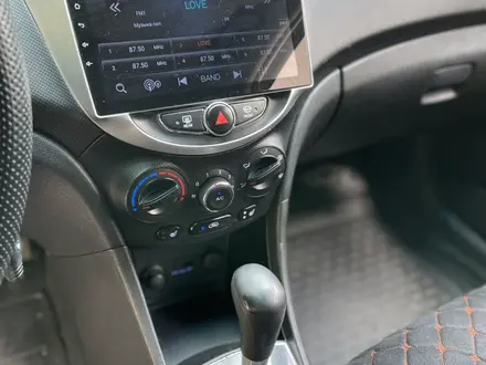 Hyundai Accent 2013 года за 4 680 000 тг. в Павлодар – фото 42