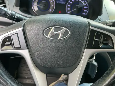 Hyundai Accent 2013 года за 4 680 000 тг. в Павлодар – фото 44