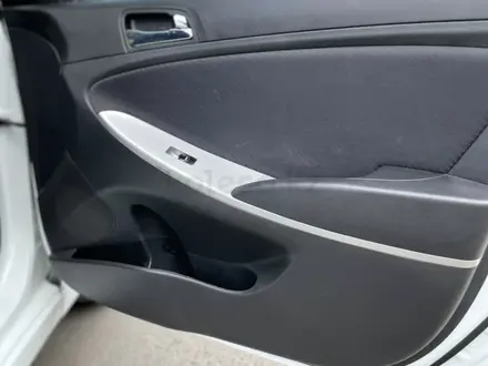 Hyundai Accent 2013 года за 4 680 000 тг. в Павлодар – фото 50