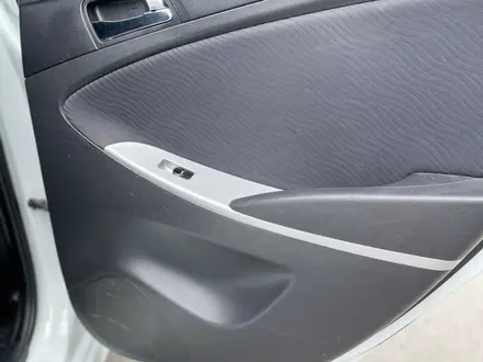 Hyundai Accent 2013 года за 4 680 000 тг. в Павлодар – фото 51
