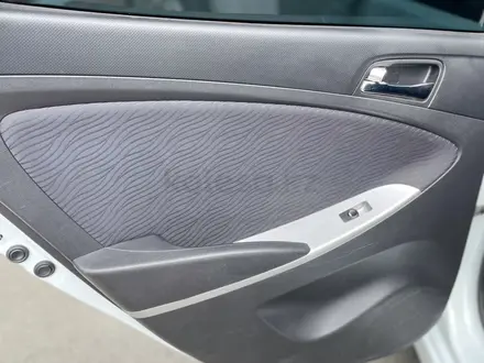 Hyundai Accent 2013 года за 4 680 000 тг. в Павлодар – фото 52