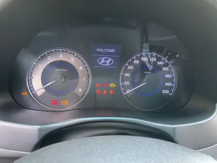 Hyundai Accent 2013 года за 4 680 000 тг. в Павлодар – фото 54