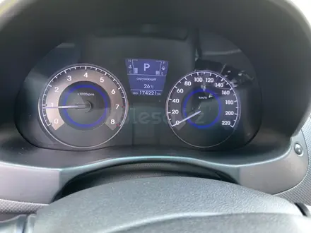 Hyundai Accent 2013 года за 4 680 000 тг. в Павлодар – фото 55