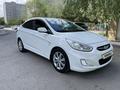 Hyundai Accent 2013 года за 4 680 000 тг. в Павлодар – фото 6