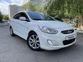 Hyundai Accent 2013 года за 4 680 000 тг. в Павлодар – фото 7