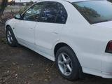 Mitsubishi Galant 1997 годаүшін1 500 000 тг. в Щучинск – фото 2