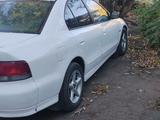 Mitsubishi Galant 1997 годаүшін1 500 000 тг. в Щучинск – фото 3