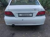 Mitsubishi Galant 1997 годаүшін1 500 000 тг. в Щучинск – фото 4