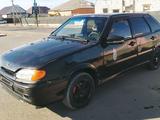ВАЗ (Lada) 2114 2008 годаүшін750 000 тг. в Актау