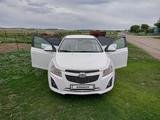 Chevrolet Cruze 2013 годаfor4 750 000 тг. в Кокшетау