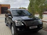 Lexus LX 570 2011 года за 21 500 000 тг. в Актобе