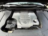 Lexus LX 570 2011 года за 21 500 000 тг. в Актобе – фото 4