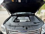 Lexus LX 570 2011 года за 21 500 000 тг. в Актобе – фото 3