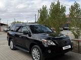 Lexus LX 570 2011 года за 21 500 000 тг. в Актобе – фото 2