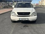 Lexus RX 300 1999 годаүшін4 800 000 тг. в Талдыкорган