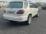 Lexus RX 300 1999 годаүшін4 800 000 тг. в Талдыкорган – фото 3