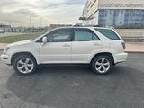 Lexus RX 300 1999 годаүшін4 800 000 тг. в Талдыкорган – фото 5