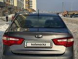 Kia Rio 2015 годаүшін5 200 000 тг. в Астана – фото 4