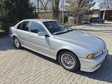 BMW 530 2003 года за 6 300 000 тг. в Алматы – фото 2