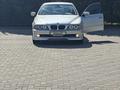 BMW 530 2003 годаүшін6 300 000 тг. в Алматы – фото 9