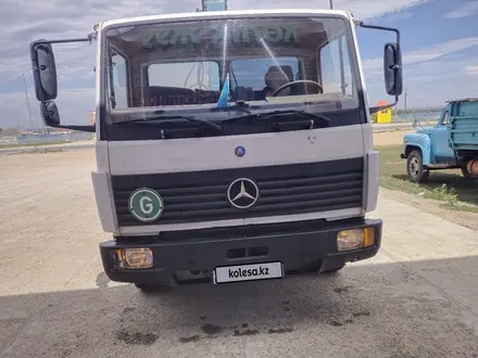 Mercedes-Benz 1991 года за 11 000 000 тг. в Актобе – фото 2