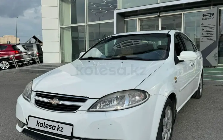 Daewoo Gentra 2014 года за 2 790 000 тг. в Шымкент