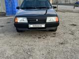 ВАЗ (Lada) 2109 2002 года за 1 500 000 тг. в Семей – фото 3