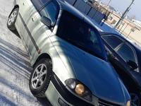 Toyota Avensis 1998 годаүшін2 750 000 тг. в Актобе