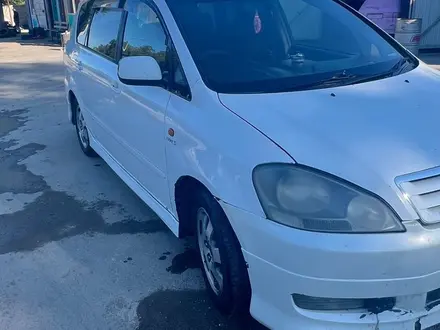 Toyota Ipsum 2003 года за 5 000 000 тг. в Алматы – фото 5