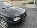 Audi 80 1991 годаfor1 000 000 тг. в Караганда – фото 4