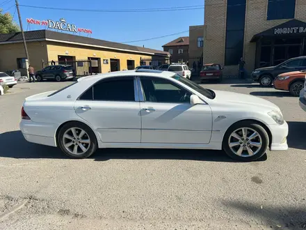 Toyota Crown 2005 года за 5 000 000 тг. в Семей – фото 3