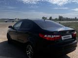 Kia Rio 2014 года за 4 450 000 тг. в Актобе – фото 3
