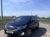 Kia Rio 2014 года за 4 450 000 тг. в Актобе