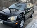 Lexus RX 300 2002 годаfor5 200 000 тг. в Тараз – фото 11