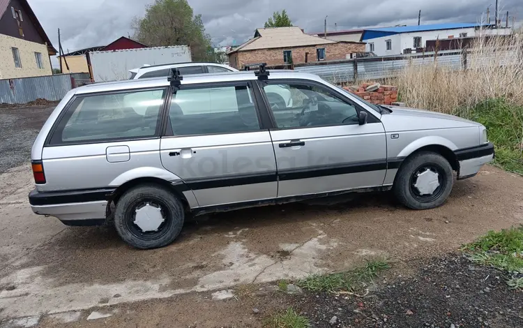 Volkswagen Passat 1990 годаүшін900 000 тг. в Караганда