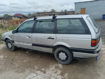 Volkswagen Passat 1990 года за 900 000 тг. в Караганда – фото 2
