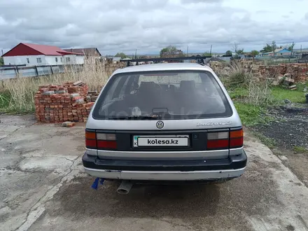 Volkswagen Passat 1990 года за 900 000 тг. в Караганда – фото 7
