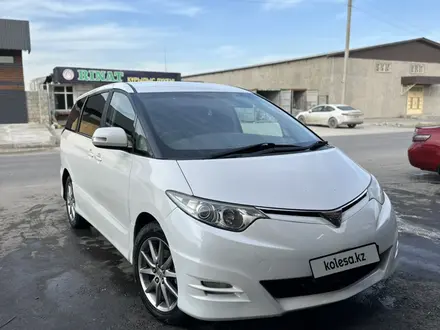 Toyota Estima 2009 года за 8 755 555 тг. в Тараз – фото 2