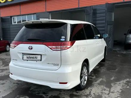 Toyota Estima 2009 года за 8 755 555 тг. в Тараз – фото 3