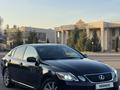 Lexus GS 300 2006 годаүшін4 700 000 тг. в Алматы – фото 2