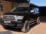 Toyota Sequoia 2014 года за 35 000 000 тг. в Семей – фото 3